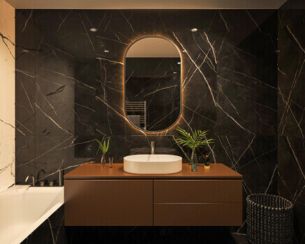 ARTISTIC TILE AND STONE INC